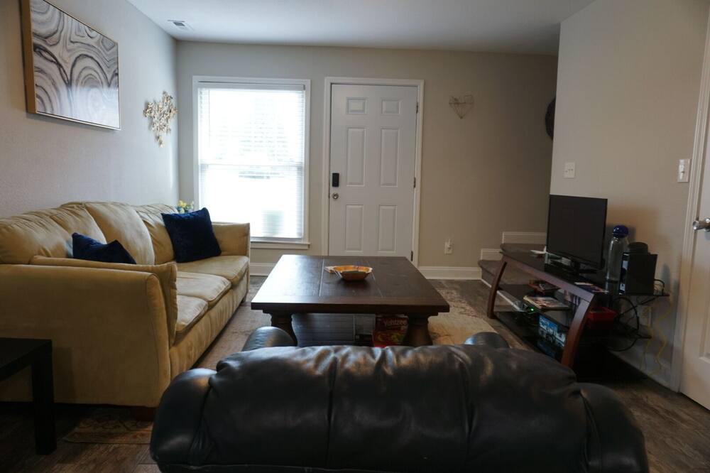 Photo of Livingroom in Villa Heights