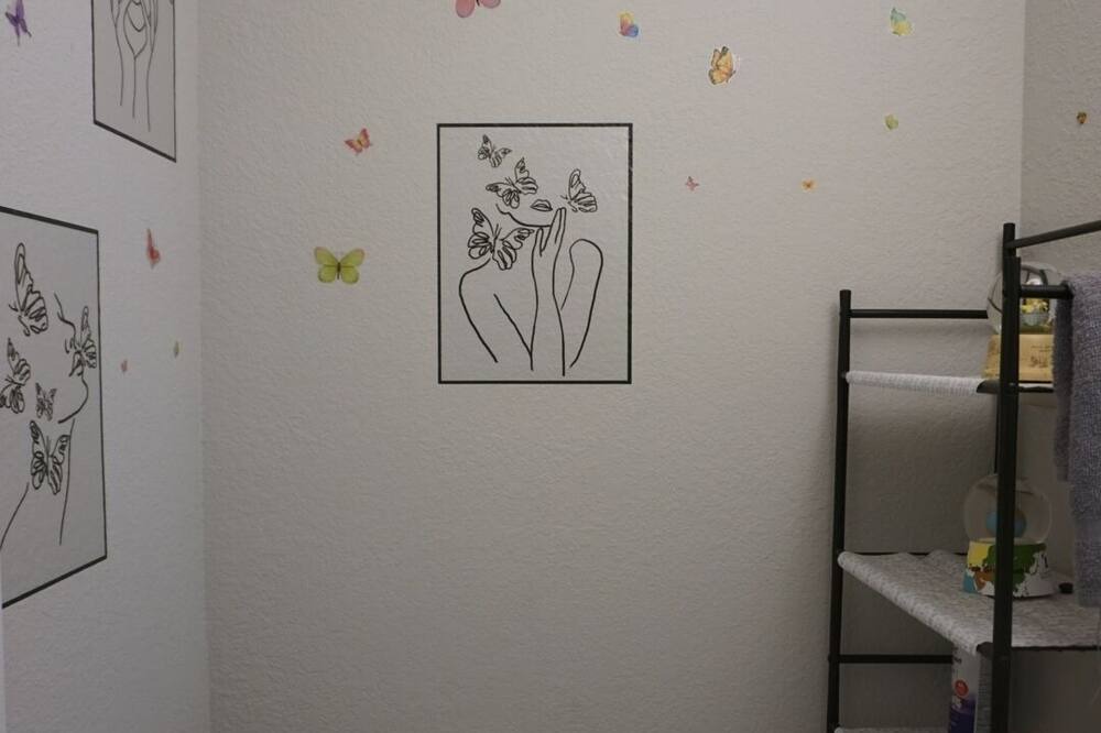 Photo of Bathroom in Villa Heights