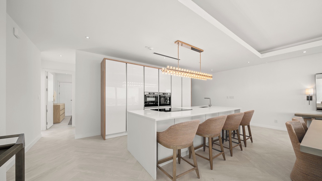Photo of Kitchen in Palm Cay