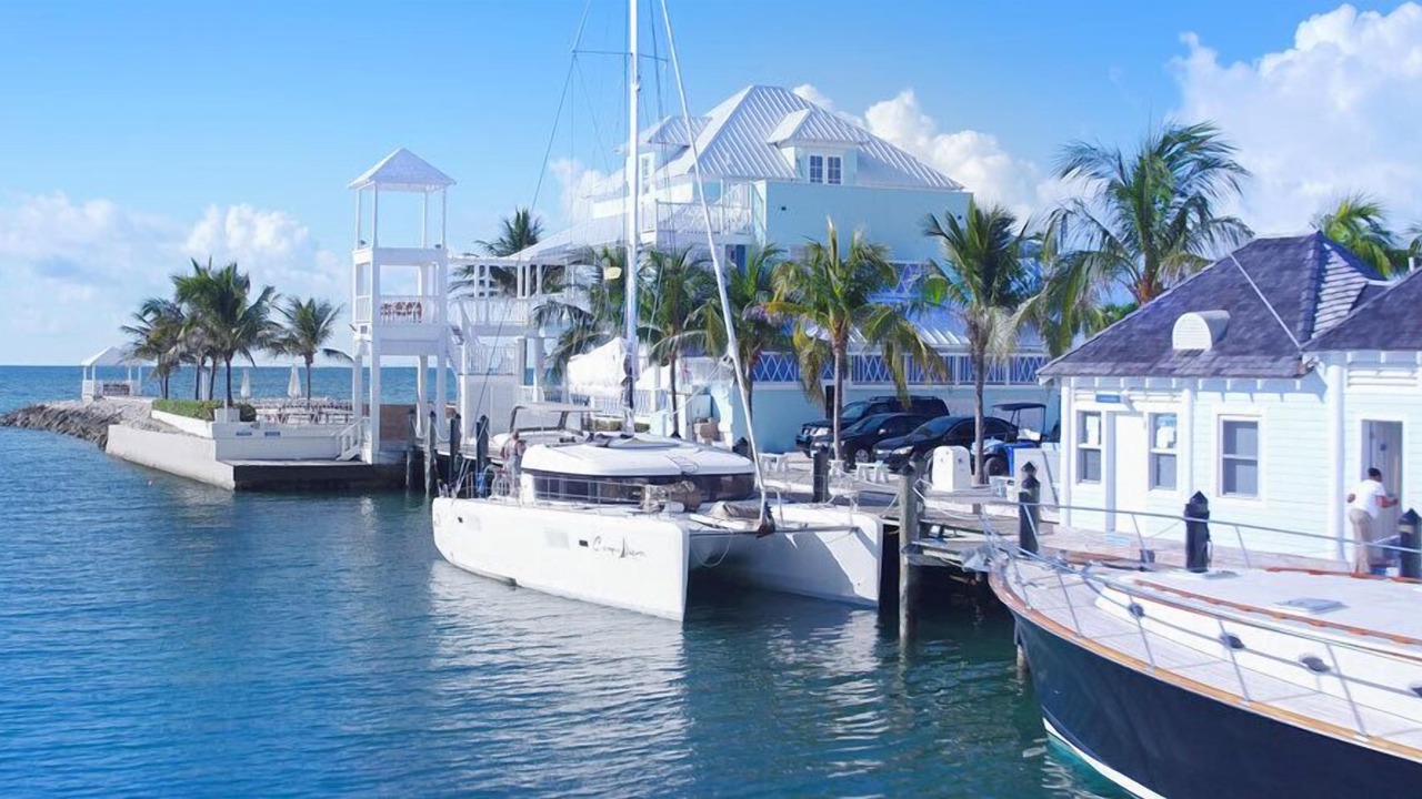 Photo of Others in Palm Cay