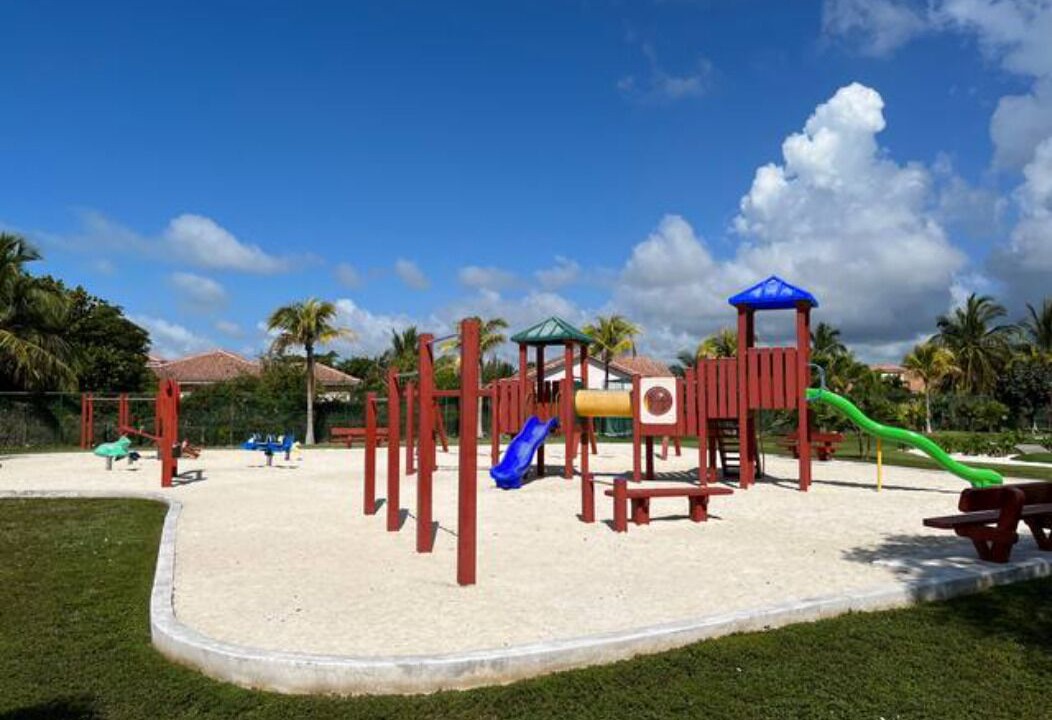 Photo of Outdoor in Palm Cay