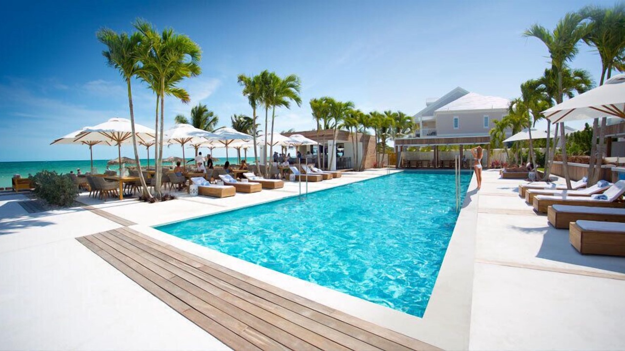 Photo of Outdoor in Palm Cay