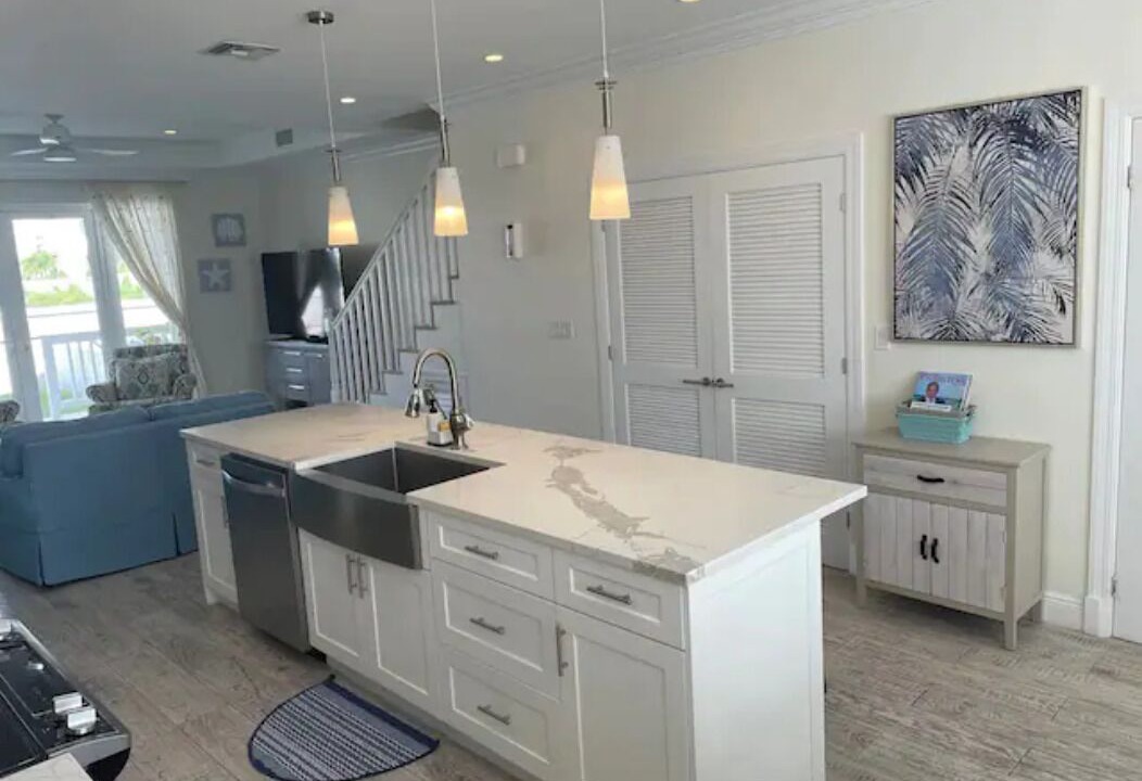 Photo of Kitchen in Palm Cay