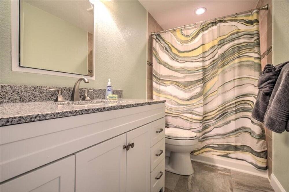 Photo of Bathroom in Key Colony Beach