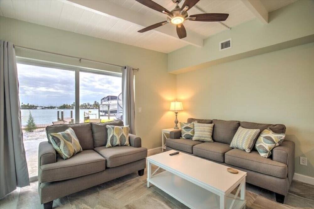Photo of Bedroom in Key Colony Beach