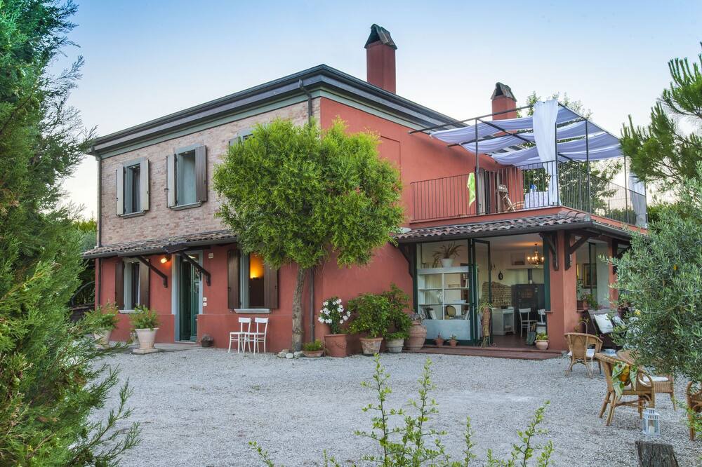 Photo of Outdoor in San Giovanni In Marignano