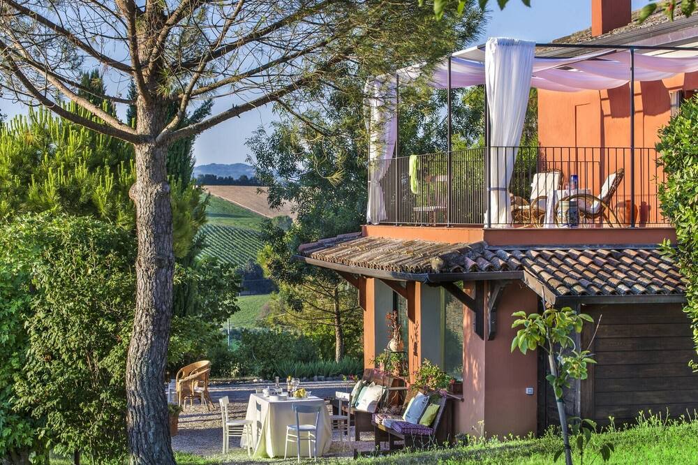 Photo of Outdoor in San Giovanni In Marignano