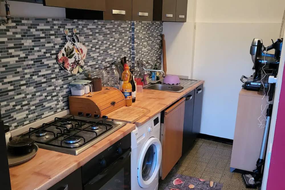 Photo of Kitchen in Lama Mocogno