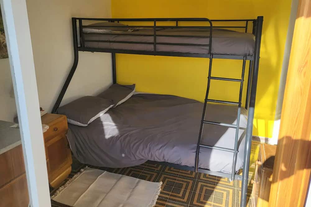 Photo of Bedroom in Lama Mocogno