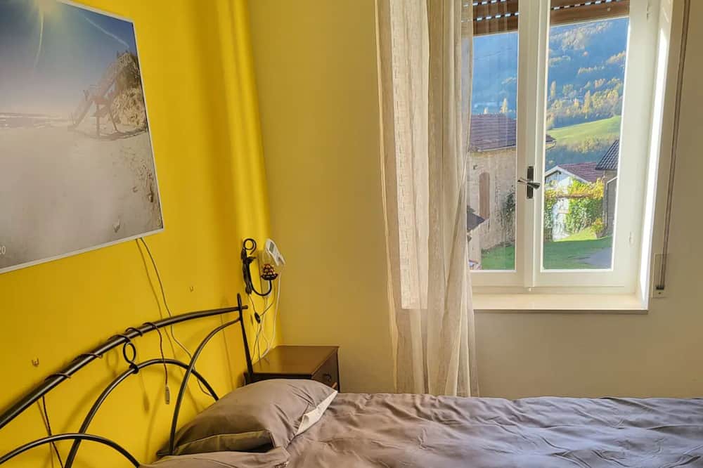 Photo of Bedroom in Lama Mocogno