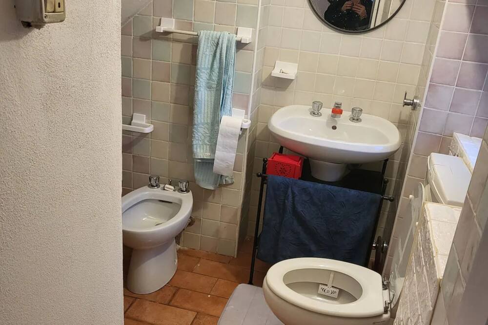 Photo of Bathroom in Lama Mocogno