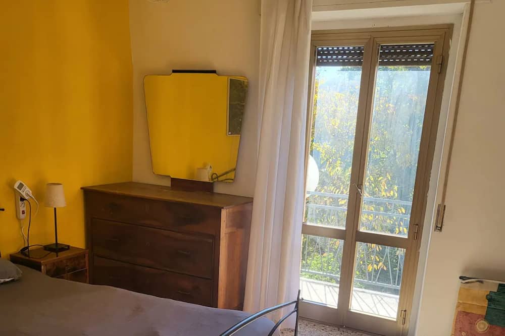 Photo of Bedroom in Lama Mocogno