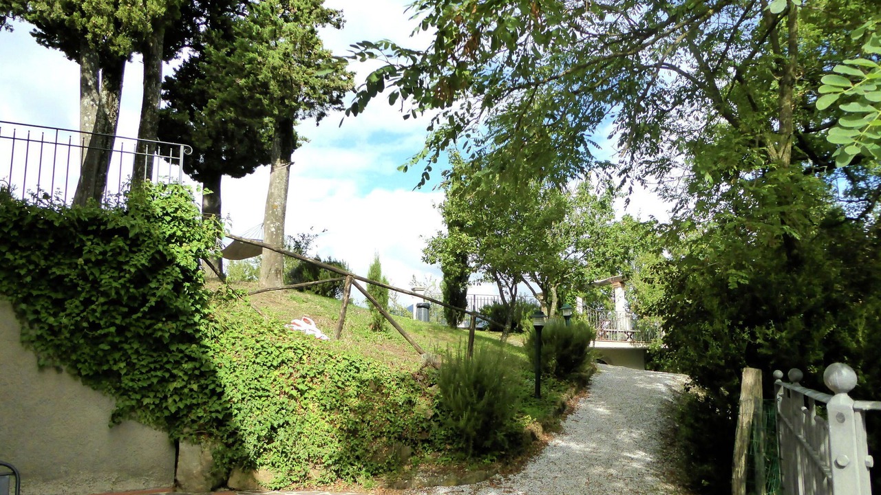 Photo of Outdoor in Montecarelli