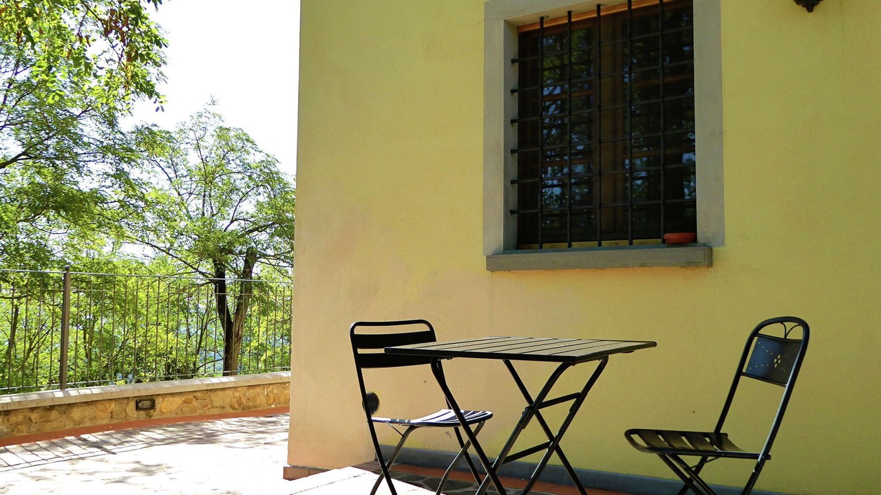 Photo of Outdoor in Montecarelli