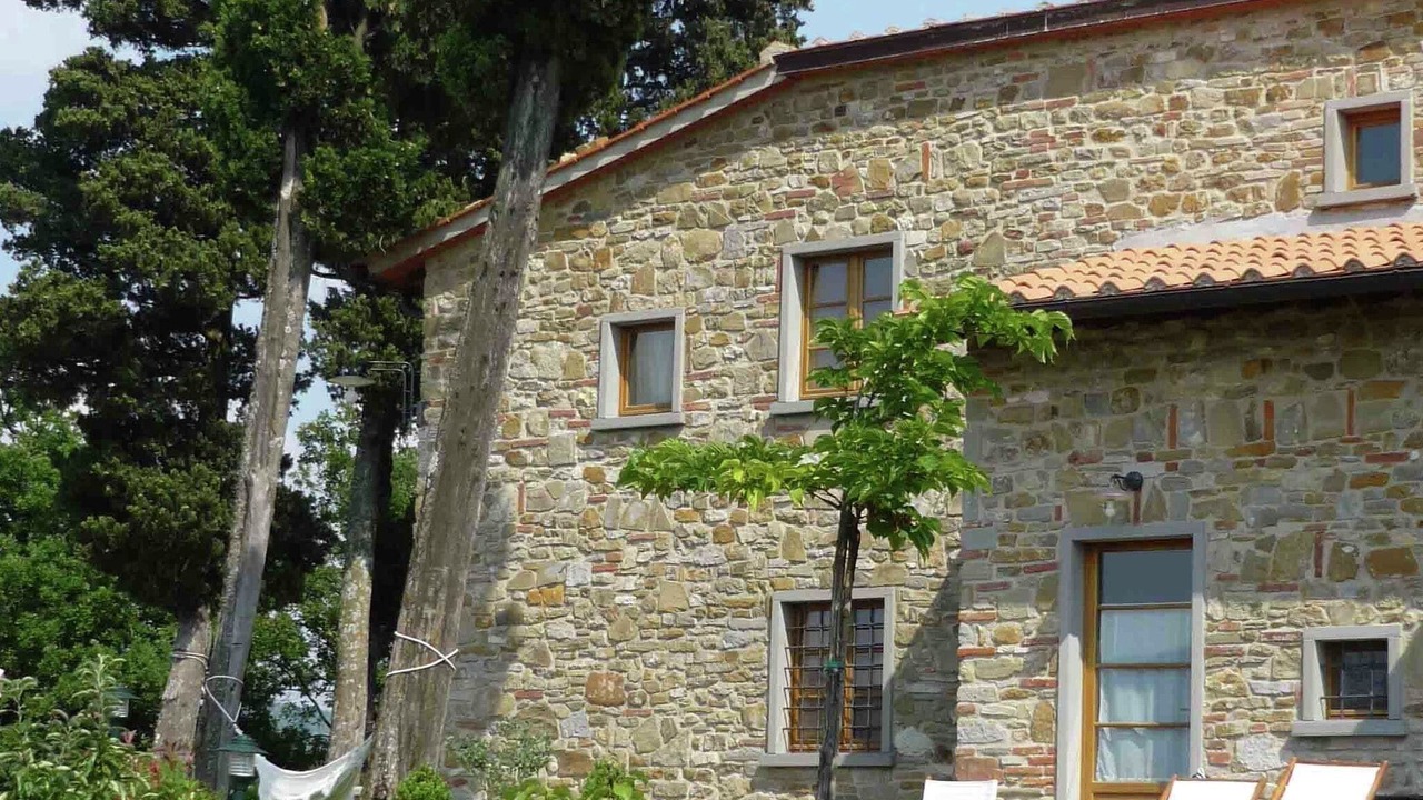 Photo of Outdoor in Montecarelli