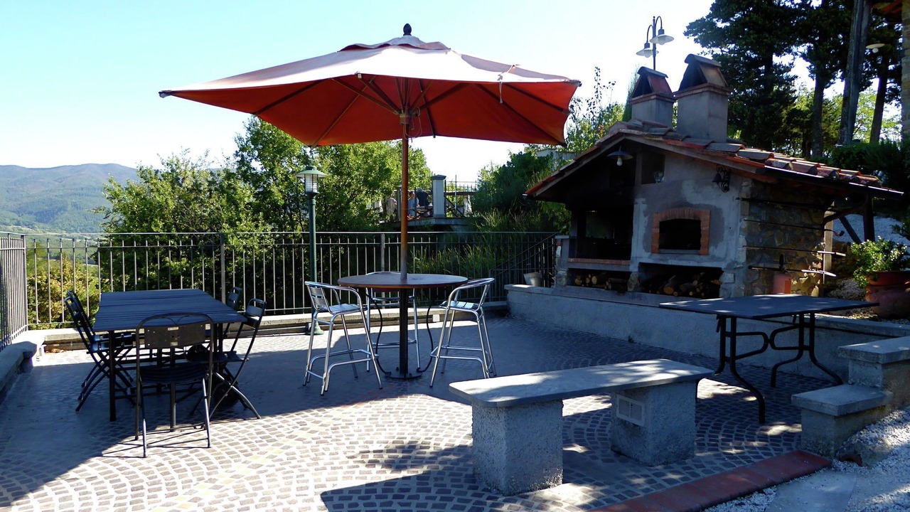 Photo of Outdoor in Montecarelli