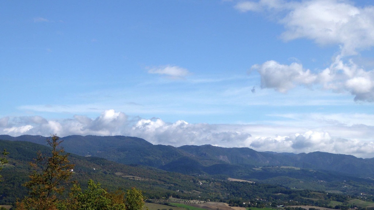 Photo of Outdoor in Montecarelli