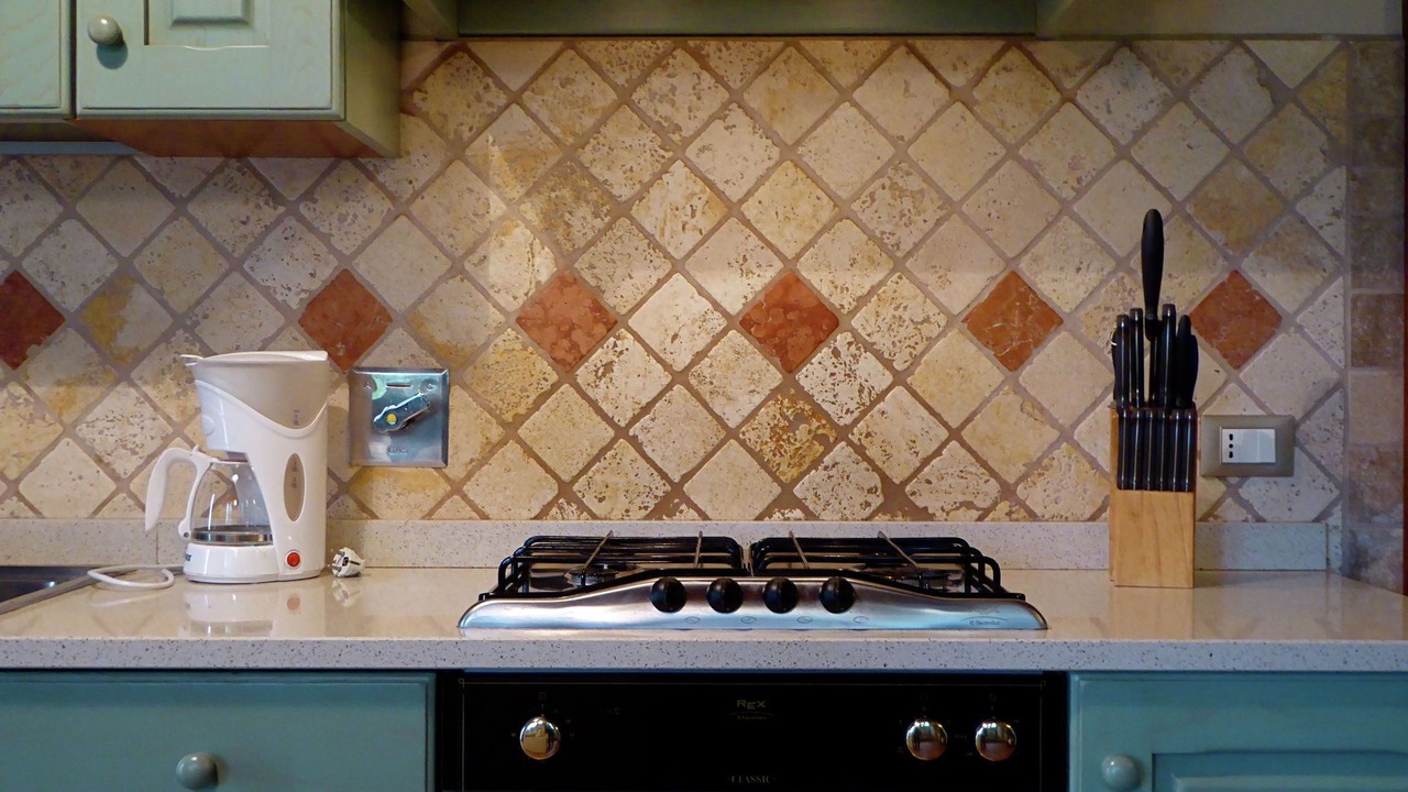 Photo of Kitchen in Montecarelli