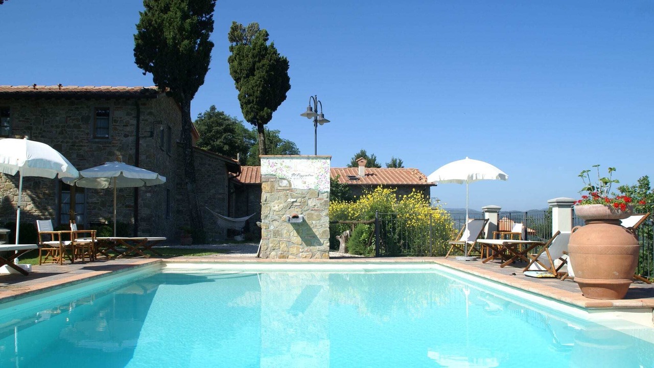 Photo of Outdoor in Montecarelli