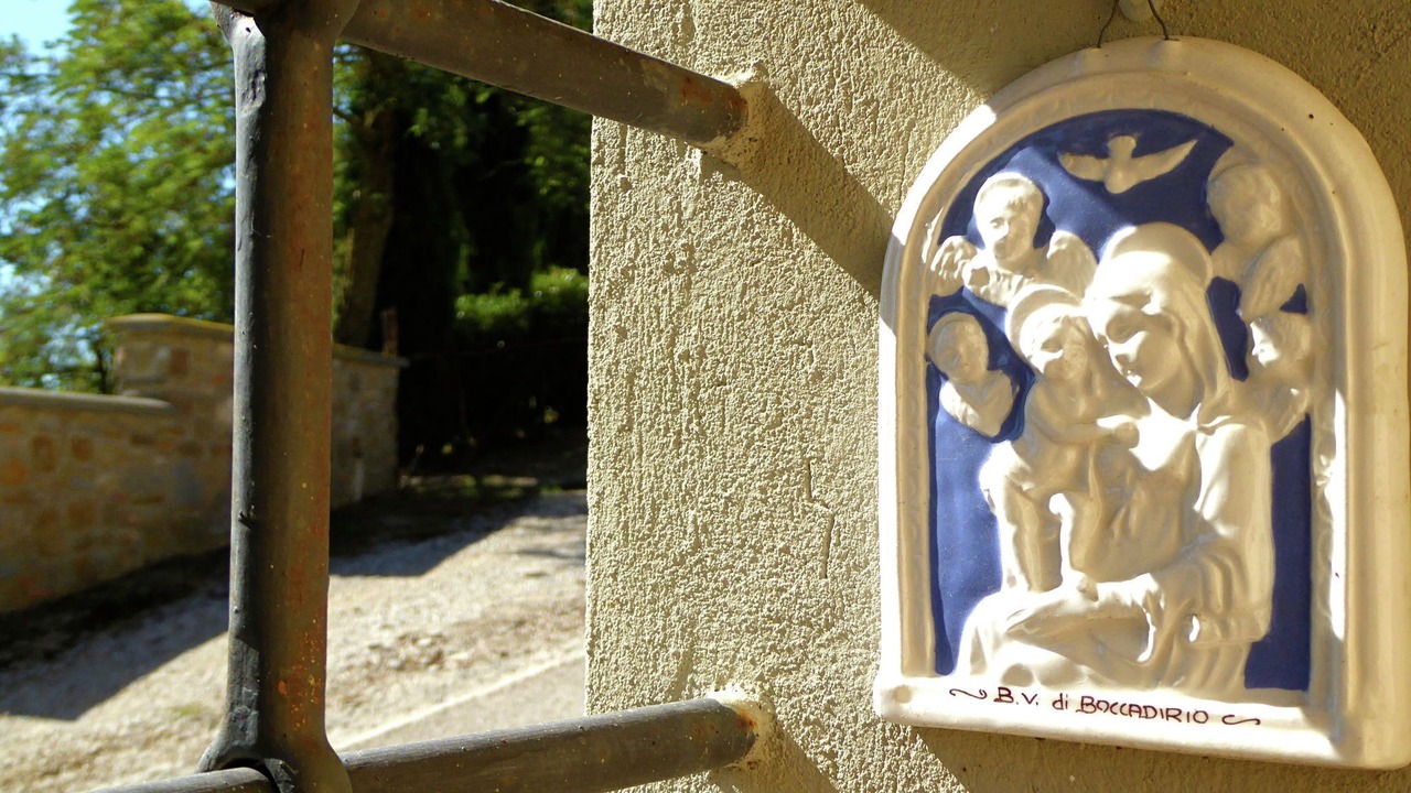 Photo of Outdoor in Montecarelli