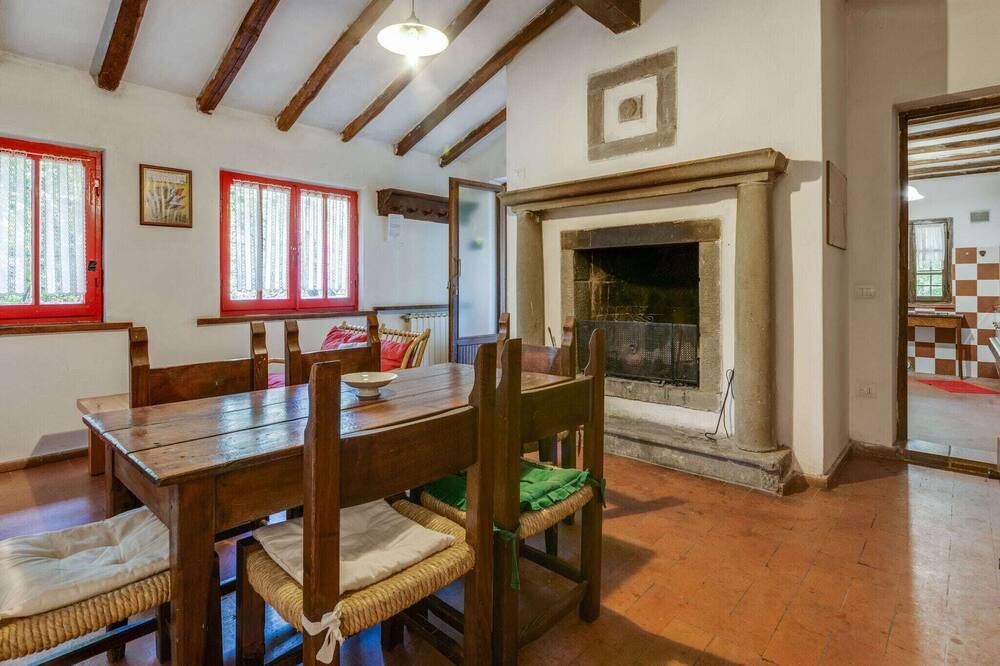 Photo of Livingroom in San Marcello Piteglio