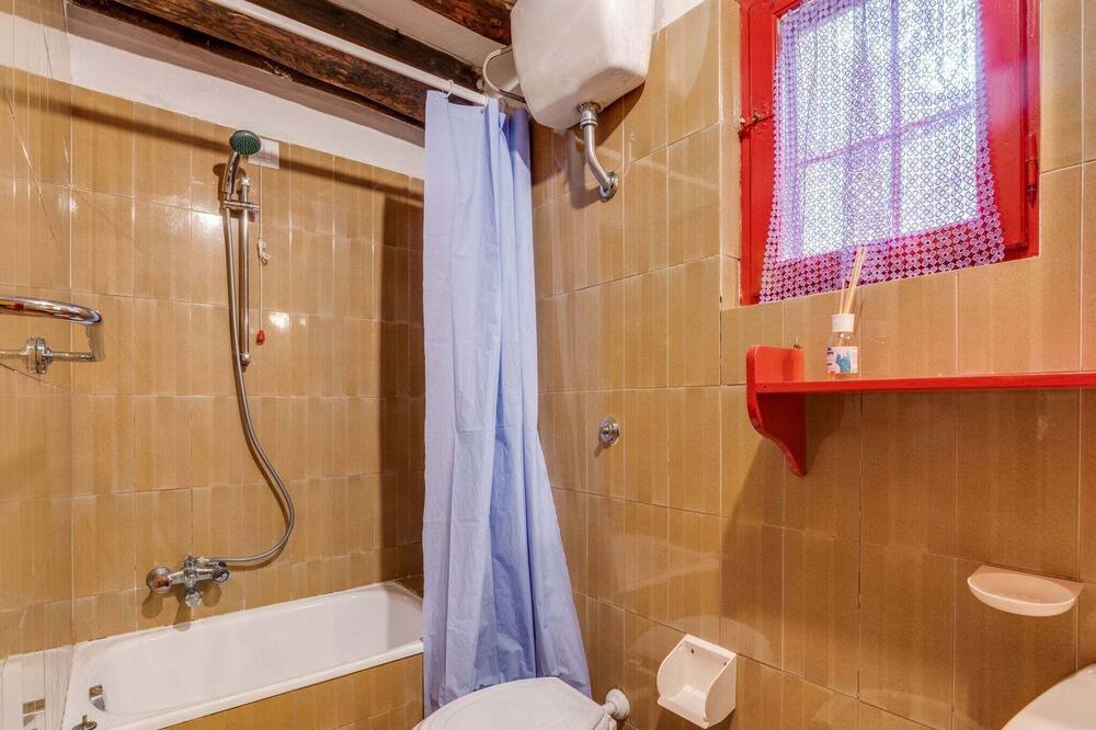 Photo of Bathroom in San Marcello Piteglio