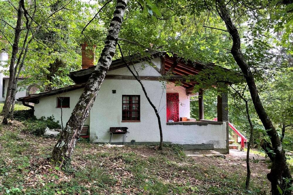 Photo of Outdoor in San Marcello Piteglio