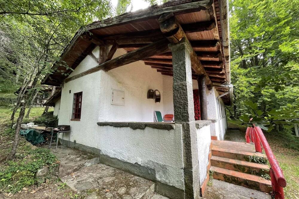 Photo of Outdoor in San Marcello Piteglio