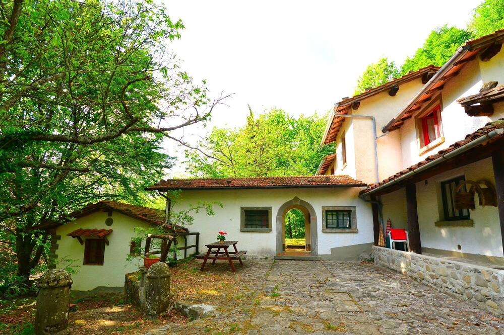 Photo of Outdoor in San Marcello Piteglio