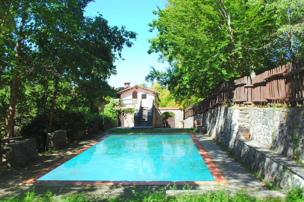 Photo of Outdoor in San Marcello Piteglio