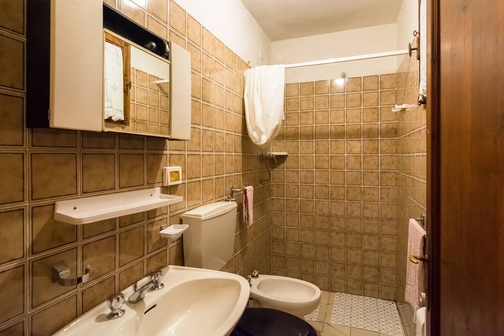 Photo of Bathroom in San Marcello Piteglio