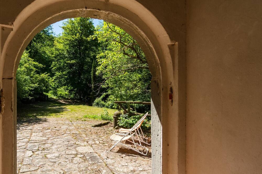 Photo of Outdoor in San Marcello Piteglio