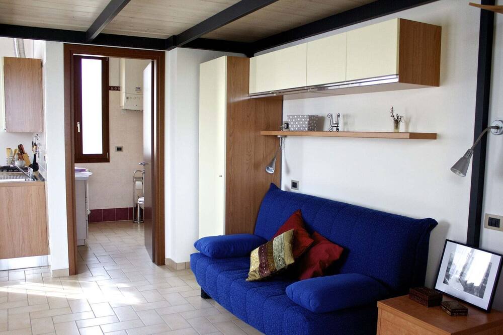 Photo of Livingroom in Casalfiumanese