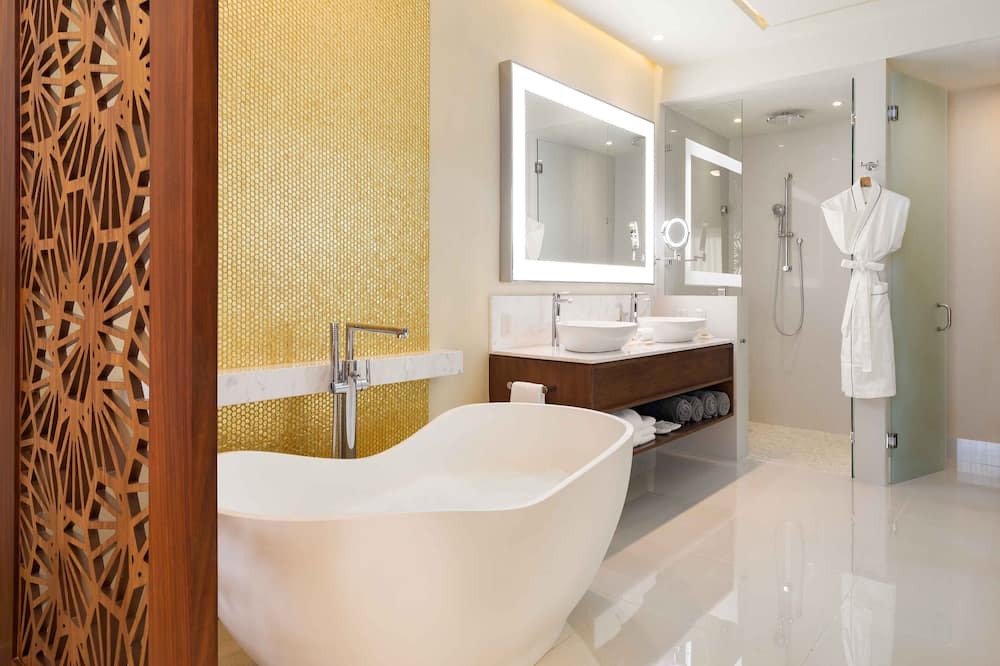 Photo of Bathroom in Santa Rosa