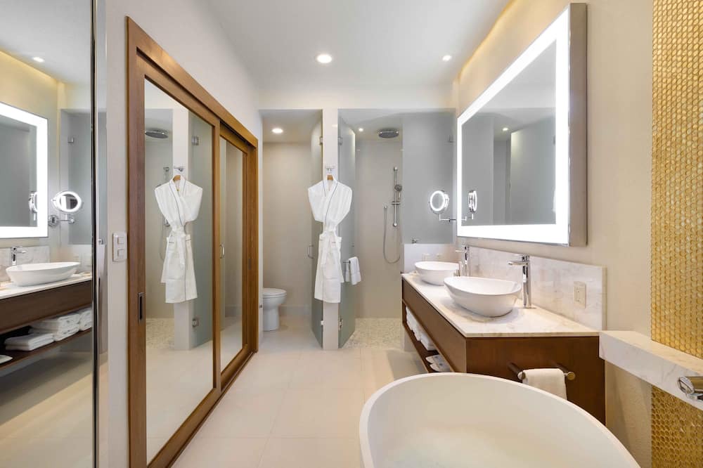 Photo of Bathroom in Santa Rosa