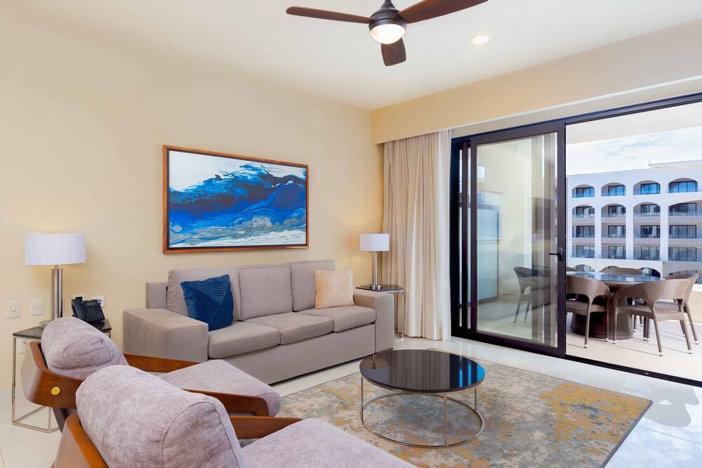 Photo of Livingroom in Santa Rosa