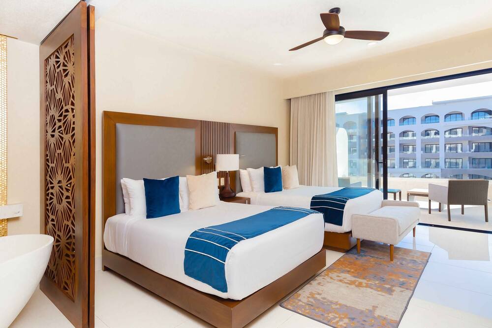 Photo of Bedroom in Santa Rosa