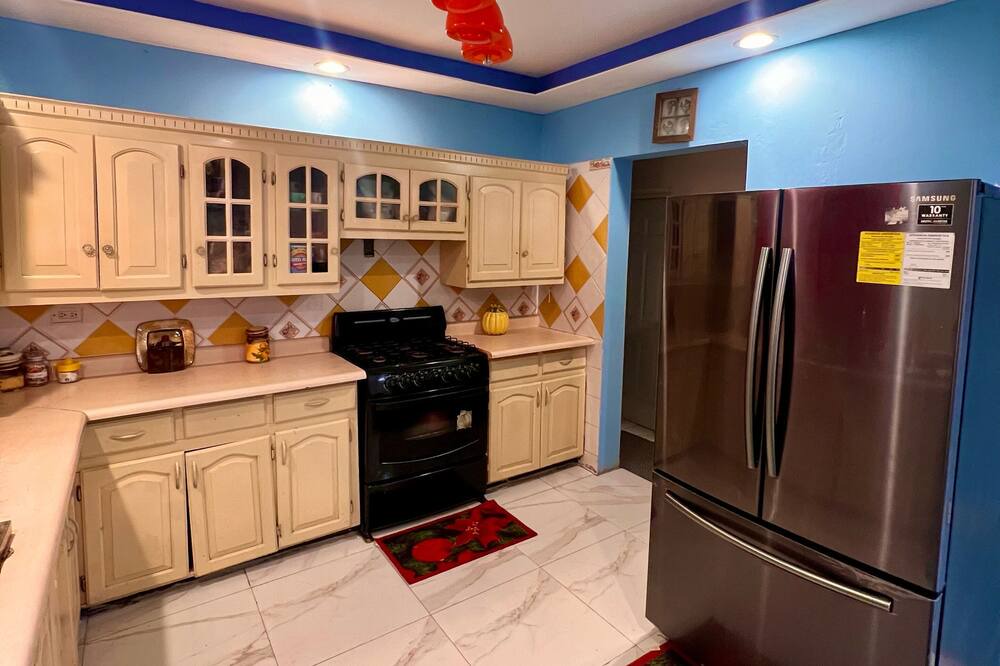 Photo of Kitchen in Porus