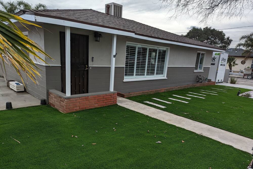 Photo of Outdoor in Santa Paula