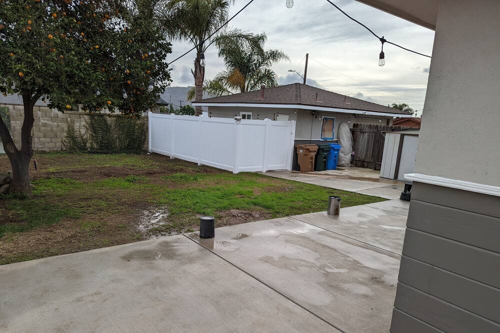 Photo of Outdoor in Santa Paula
