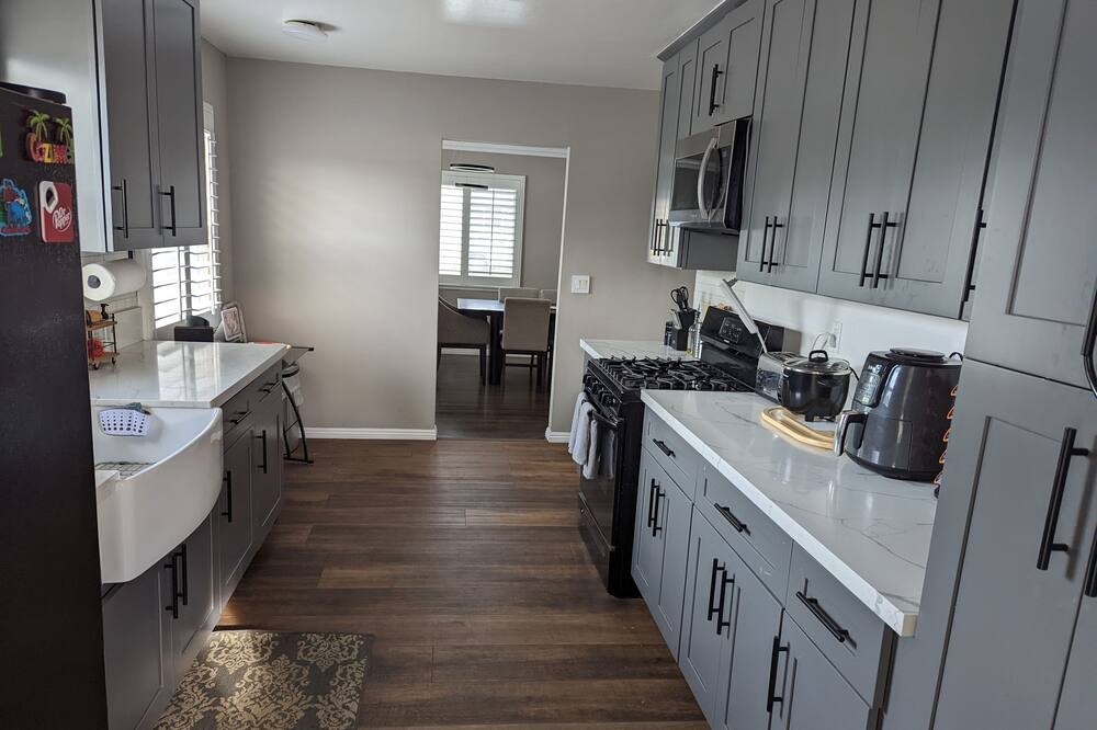 Photo of Kitchen in Santa Paula