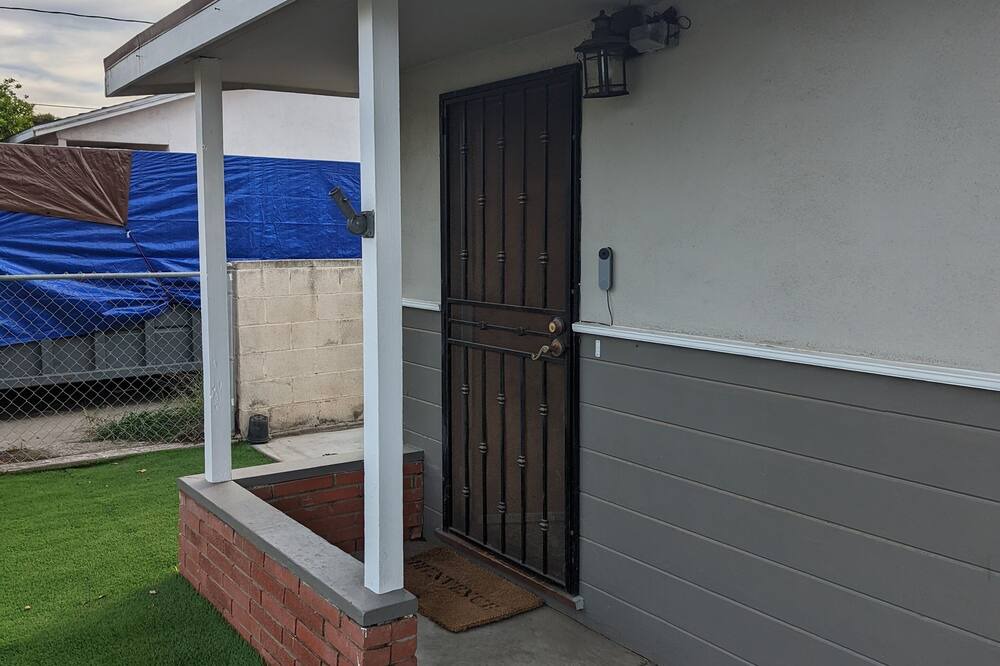 Photo of Outdoor in Santa Paula