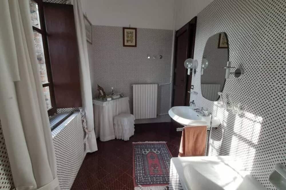 Photo of Bathroom in Gropparello
