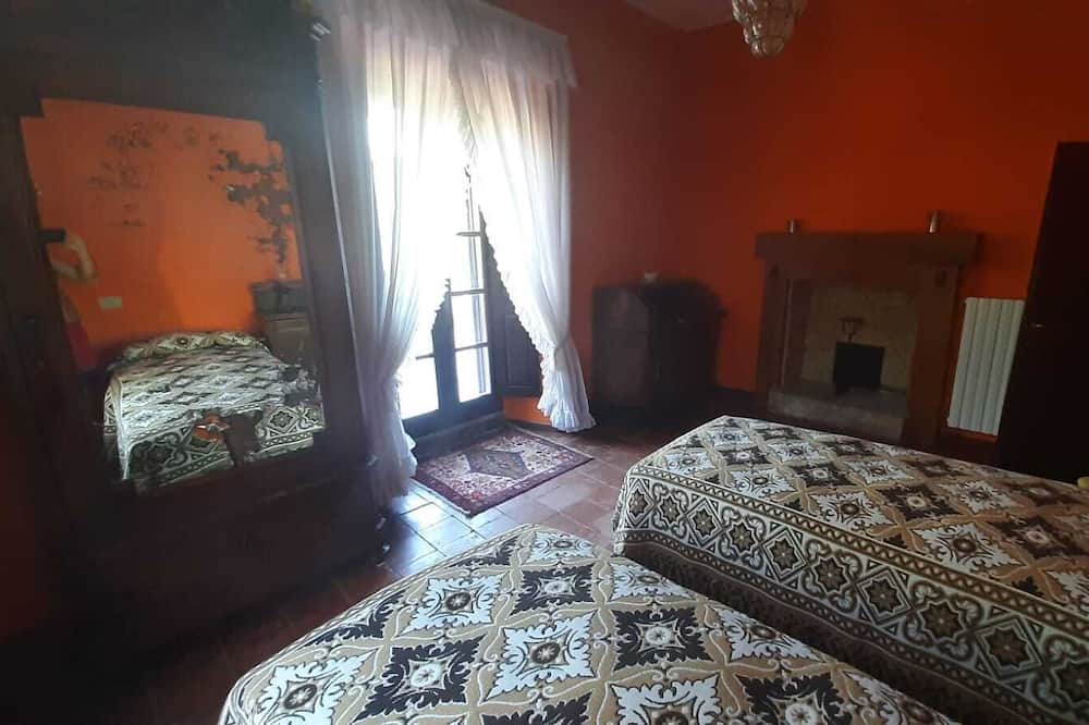 Photo of Bedroom in Gropparello
