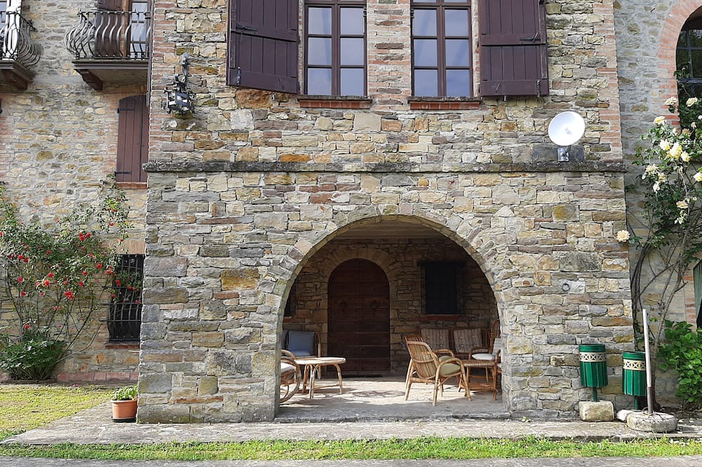 Photo of Outdoor in Gropparello