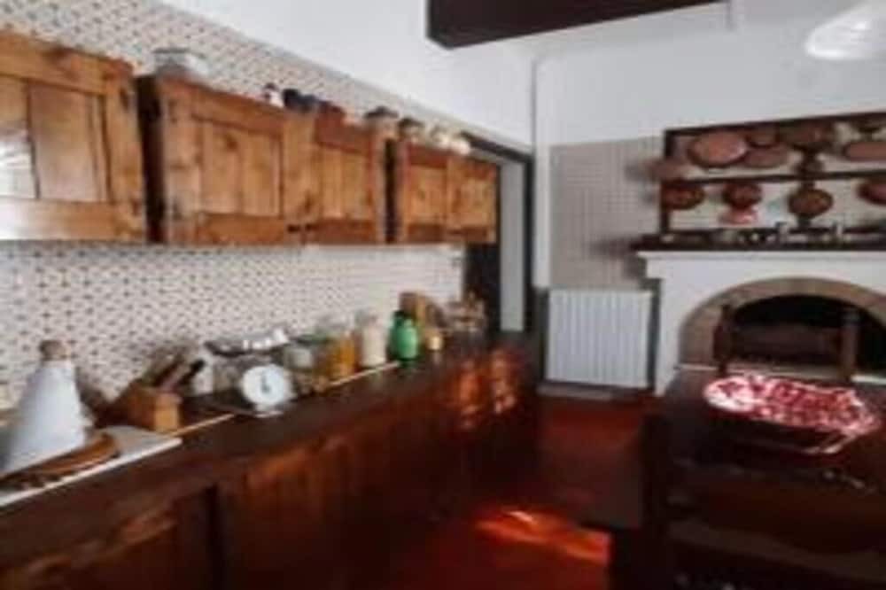 Photo of Kitchen in Gropparello