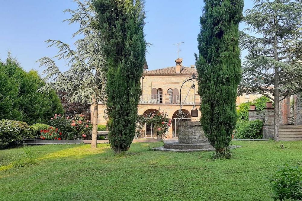 Photo of Outdoor in Gropparello
