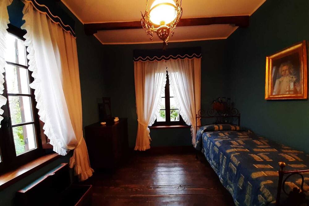 Photo of Bedroom in Gropparello