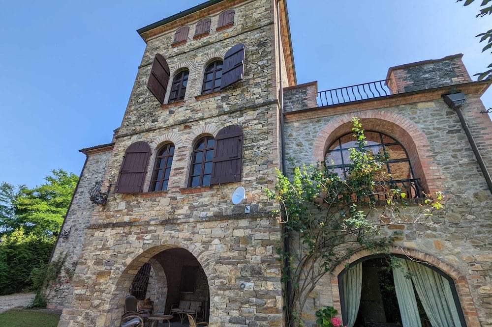 Photo of Outdoor in Gropparello