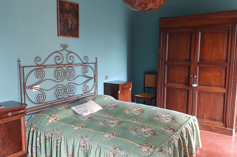 Photo of Bedroom in Gropparello